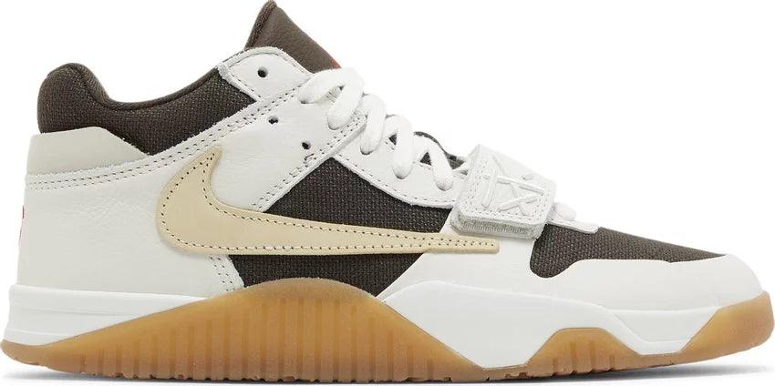 Travis Scott X Jumpman Jack TR 'Sail'