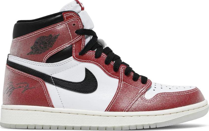 Trophy Room x Air Jordan 1 Retro High OG SP 'Chicago' FNF
