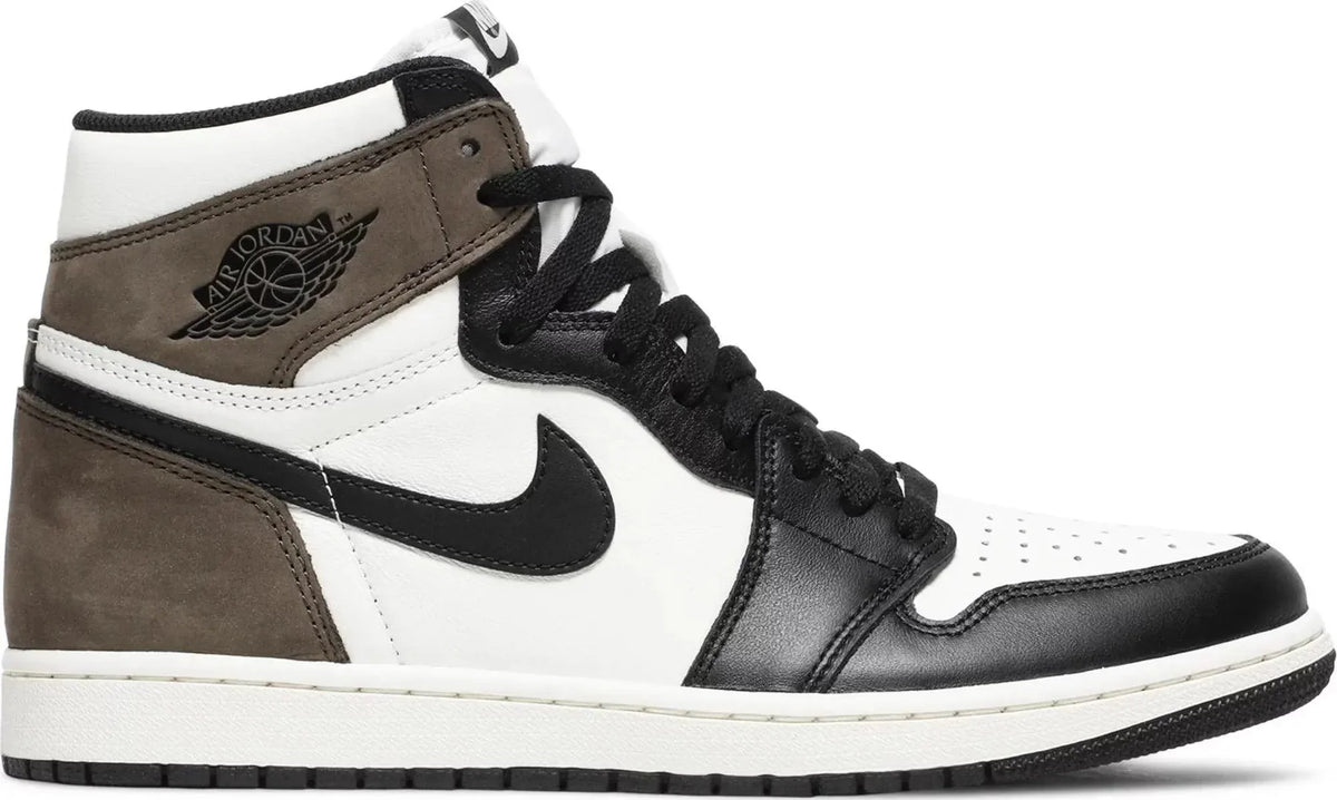 Air Jordan 1 Retro High OG "Dark Mocha"