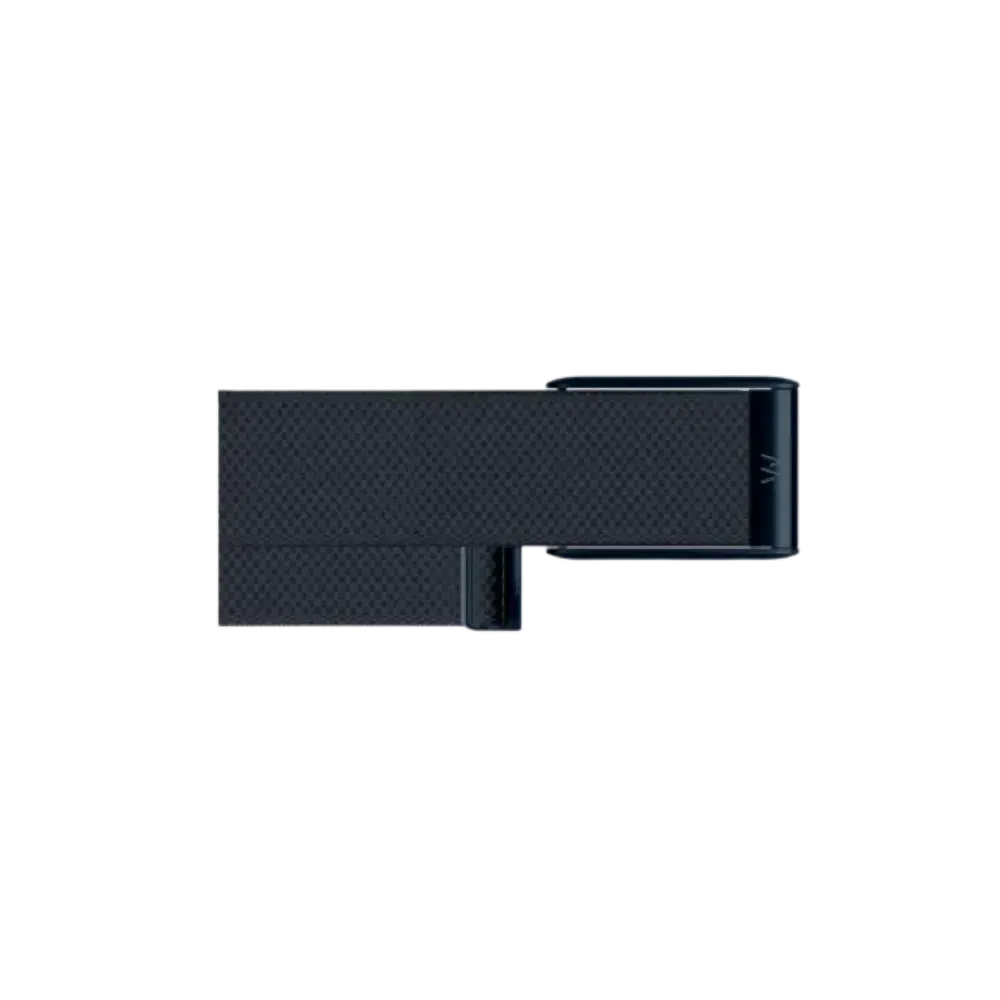 Whoop 5.0 Superknit Midnight Band (12 Month Subscription Included)