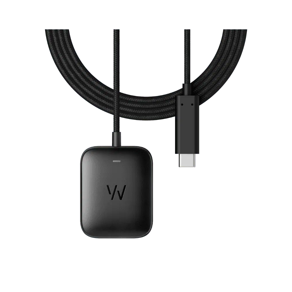 WHOOP 5.0 & MG Basic Charger