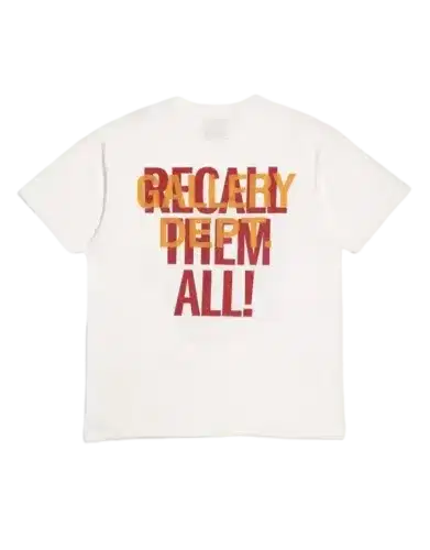 Gallery Dept. G-BALL T-Shirt