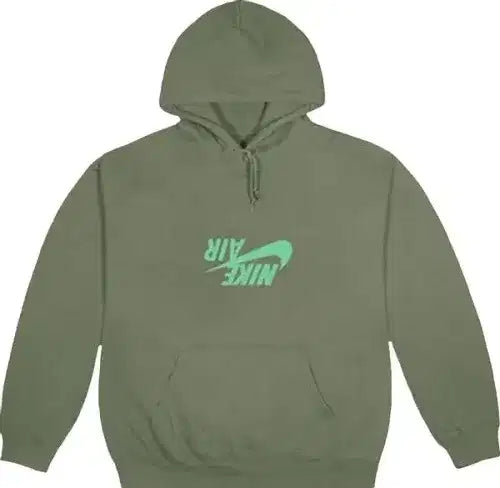 Travis Scott Jordan Cactus Jack Highest Hoodie