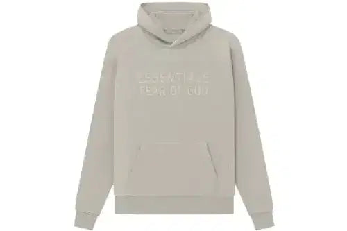 Fear of God Essentials Hoodie Seal