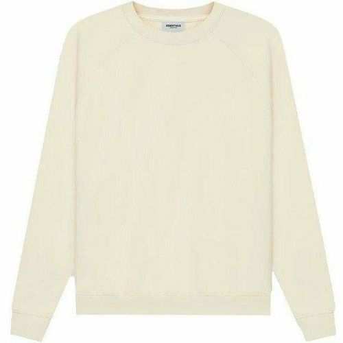 FOG Essentials Sweatshirt Butter Cream