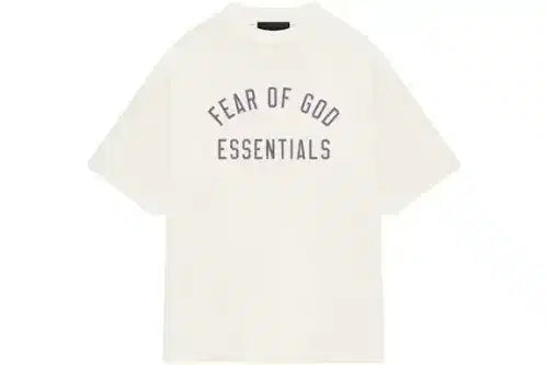 Fear of God Essentials Jersey Crewneck Tee Shell