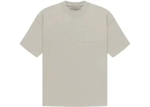 Fear Of God Essentials SS Tee 'Seal'