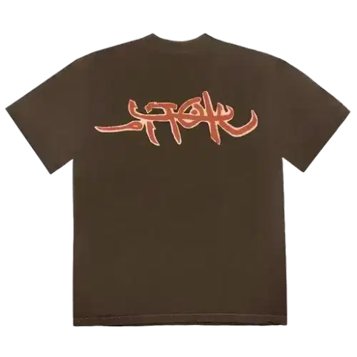 Travis Utopia Merch Annihilator