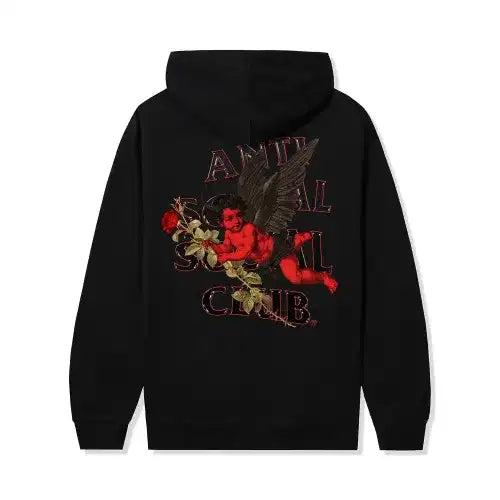 ANTI SOCIAL SOCIAL CLUB Hierarchy Hoodie