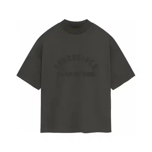 Essentials FW23 Tee Black