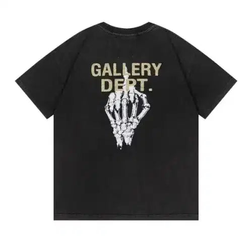 Gallery Dept Skeleton T-Shirt