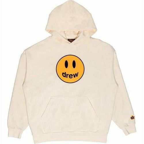 Drew House Mascot Hoodie "Cream"