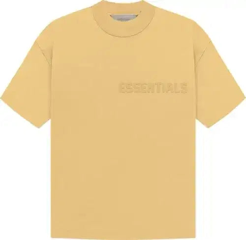 FOG Essentials SS23 Short-Sleeve Tee 'Light Tuscan'