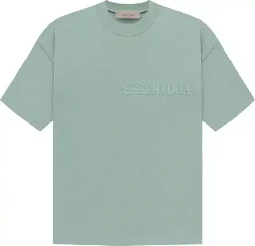 FOG Essentials SS23 Short-Sleeve Tee 'Sycamore'