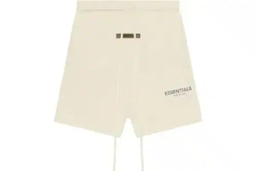 Fear of God Essentials Shorts Cream