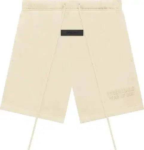 Essentials Shorts 'Eggshell'