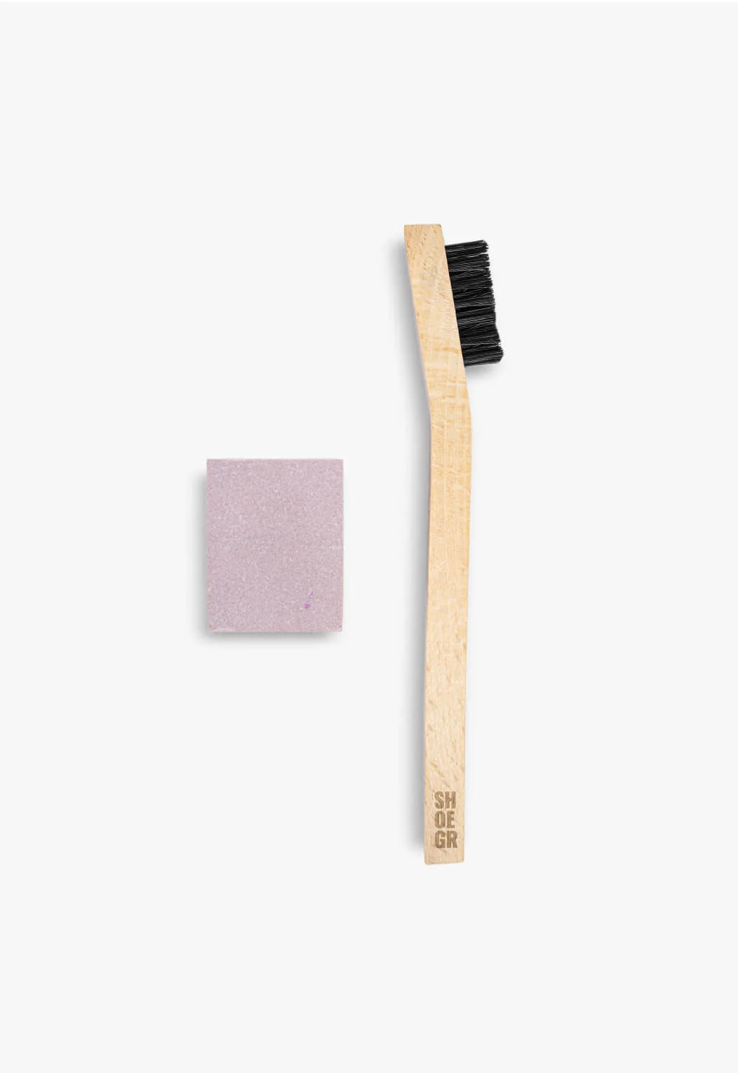 Dry Suede Cleaning Kit
