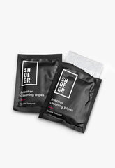 Sneaker Cleaning Wipes