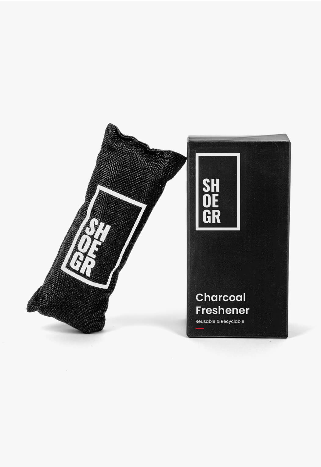 Charcoal Freshner