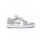 Air Jordan 1 Low Wolf Grey