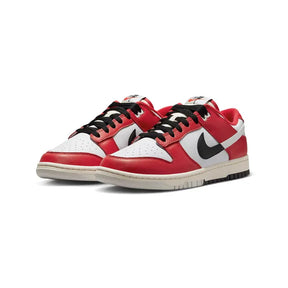 Nike Dunk Low 'Chicago Split'