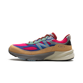 New Balance 990v6 MiUSA Action Bronson Ainôzama