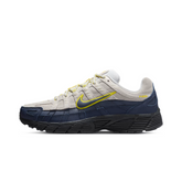 Nike P-6000 White Thunder Blue