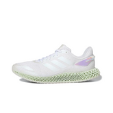 adidas 4D Run 1.0 Triple White