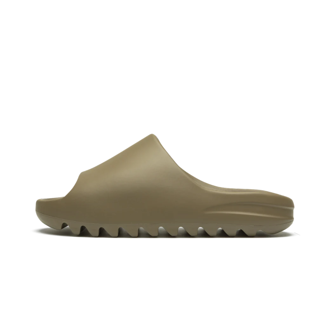 adidas Yeezy Slide Earth Brown