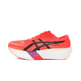 ASICS Metaspeed Sky Tokyo Flash Red Black
