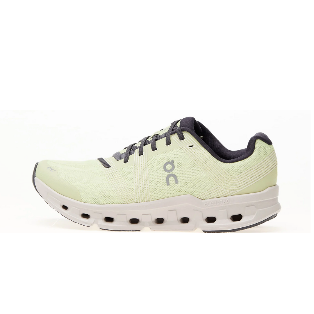 On Running Cloudgo Hay Sand (W)