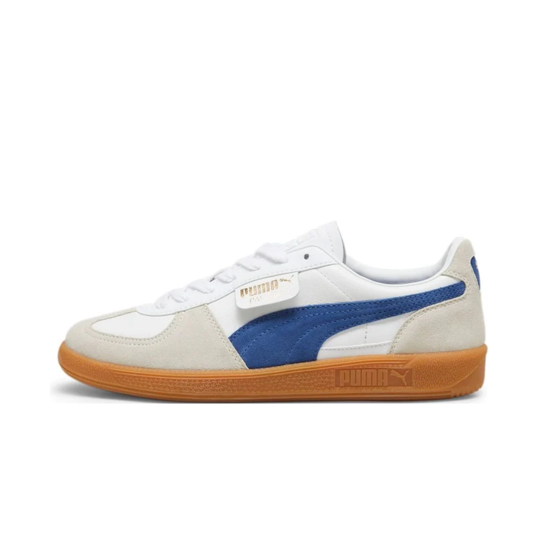 PUMA PALERMO	CLYDE ROYAL