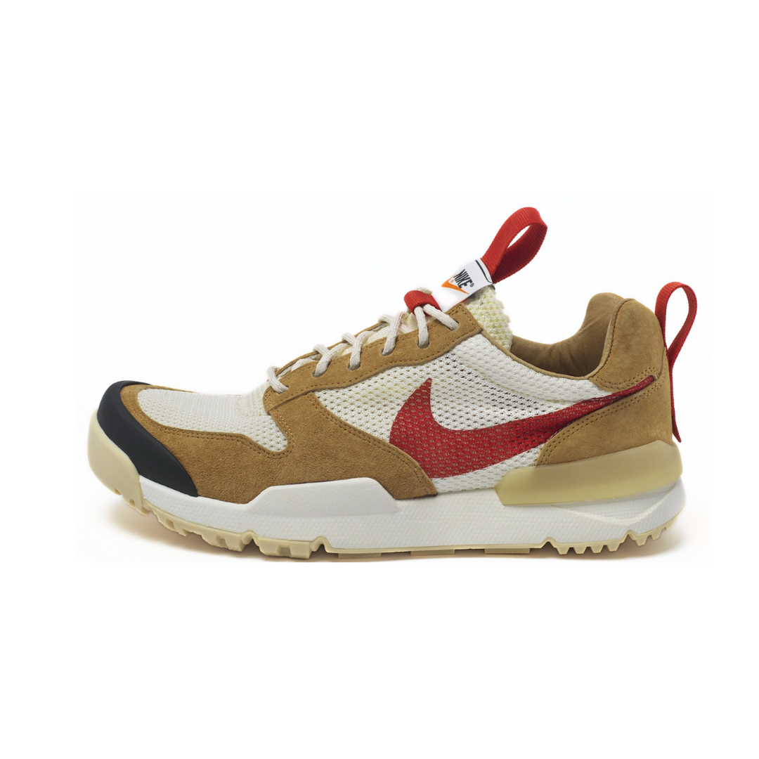 NikeCraft Mars Yard Shoe 3.0 Tom Sachs Space Camp