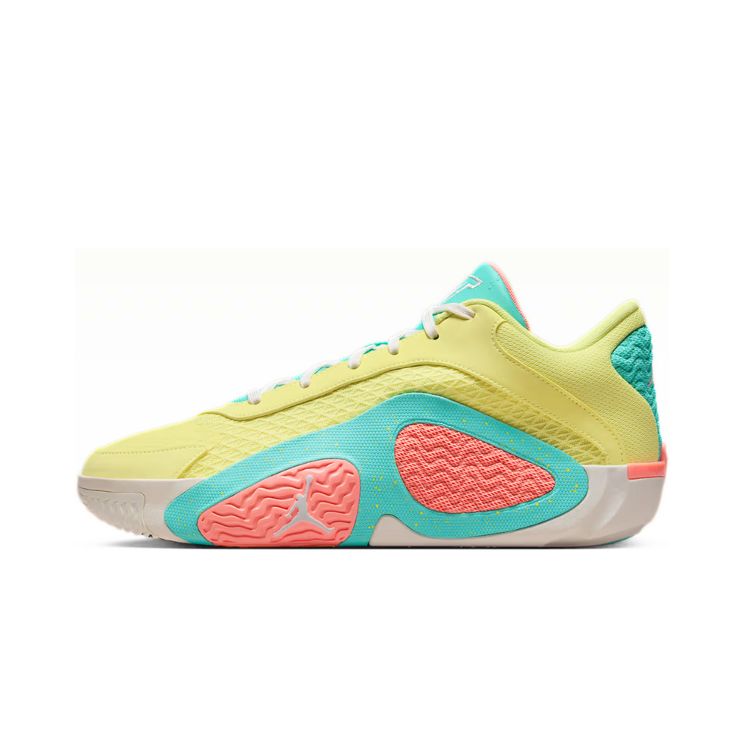 Jordan Tatum 2 Lemonade