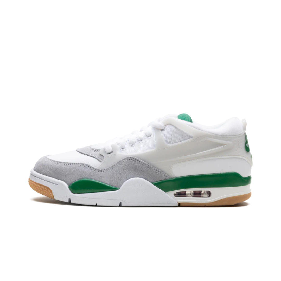 Jordan 4 RM Pine Green