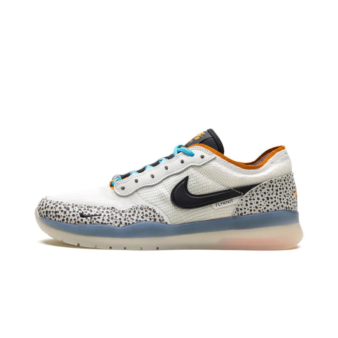 Nike SB PS8 Electric Pack Olympic Safari