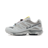 Salomon XT-4 OG White Lunar Rock