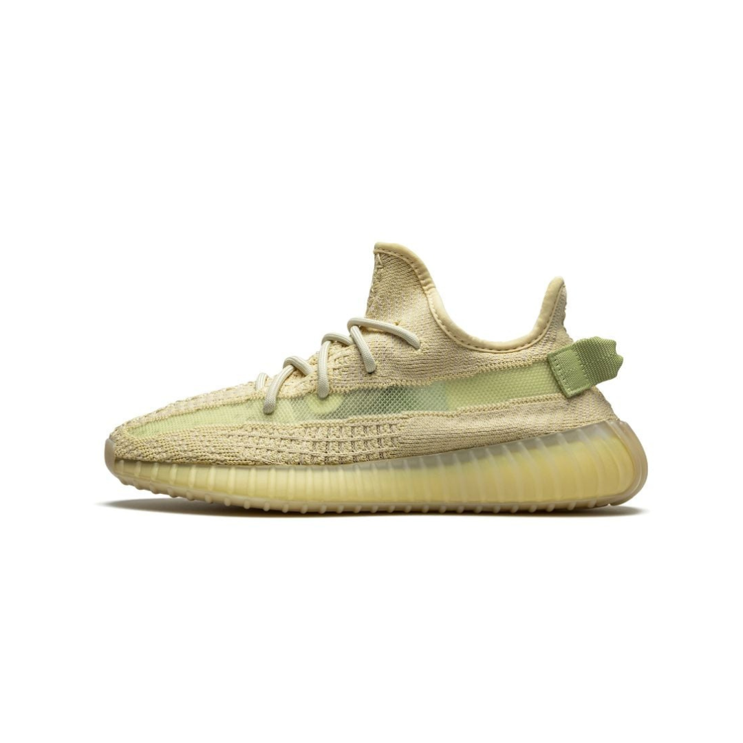 adidas Yeezy Boost 350 V2 Flax