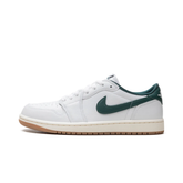 Jordan 1 Retro Low OG Oxidized Green (W)