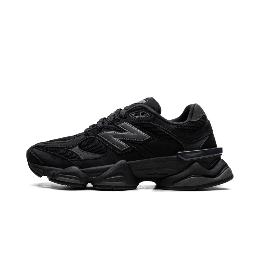 New Balance 9060 Black Cement