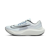 Nike Zoom Fly 5 White Black Old Royal