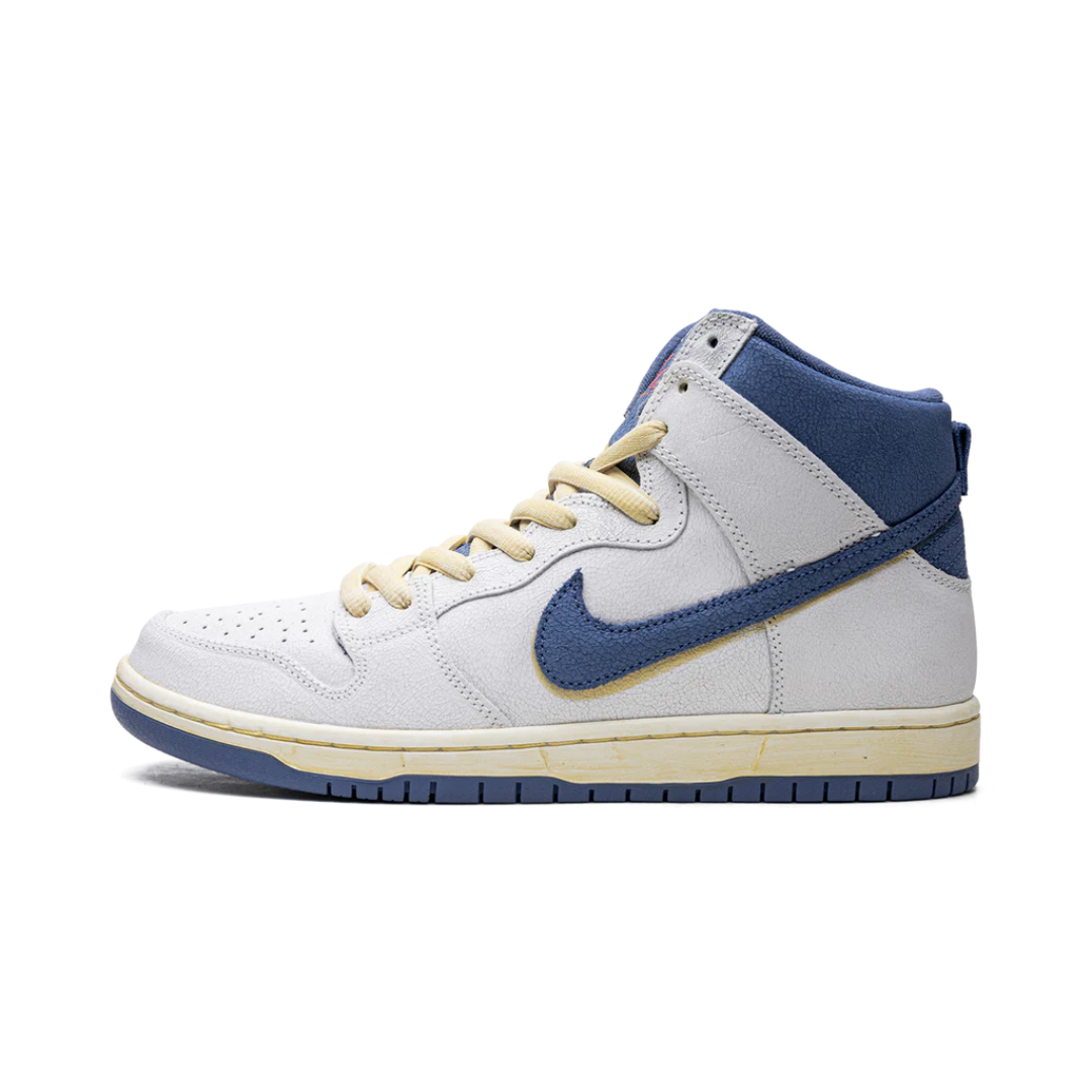 Nike SB Dunk High Atlas Lost at Sea (2020)