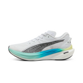 Puma Deviate Nitro 3 White Mint Melt