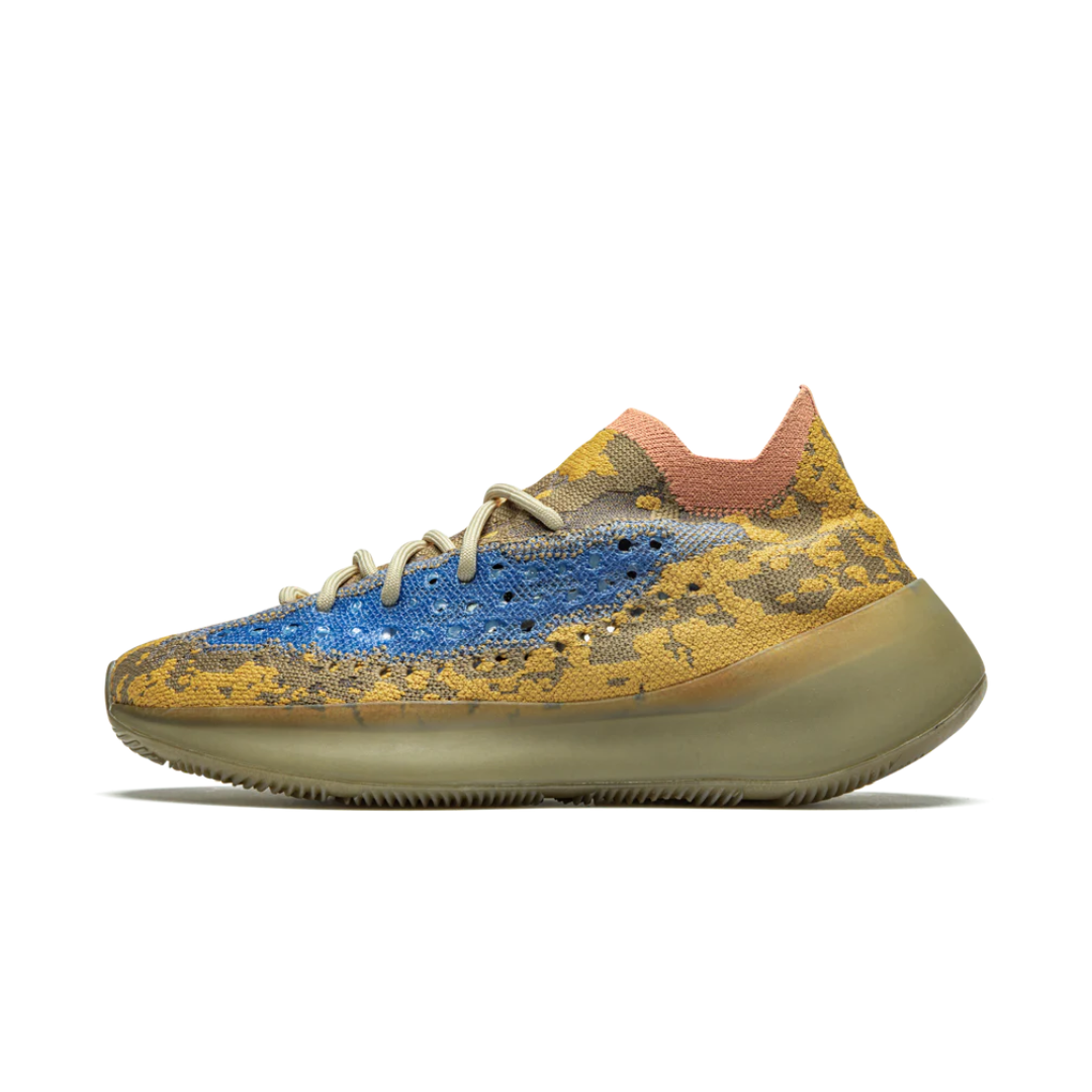adidas Yeezy Boost 380 Blue Oat