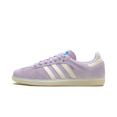adidas Samba OG Silver Dawn Chalk