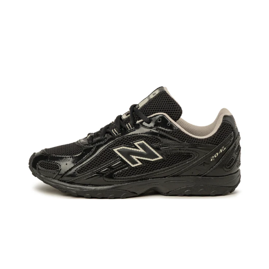 New Balance 204L Black Timberwolf