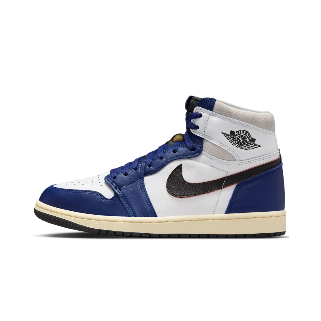 Jordan 1 Retro High OG Rare Air