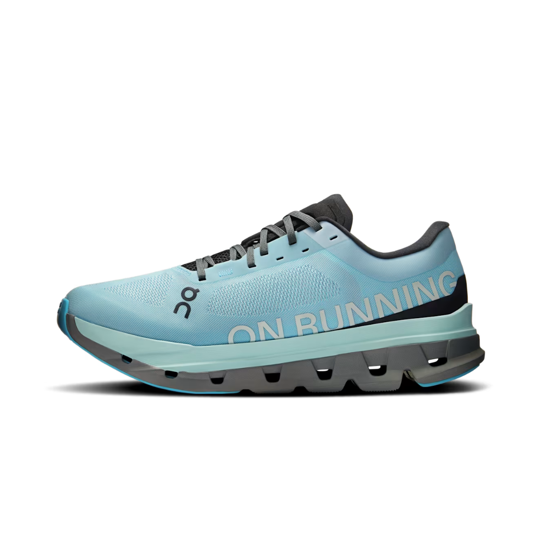 On Running Cloudflow 5 Arctic Stone