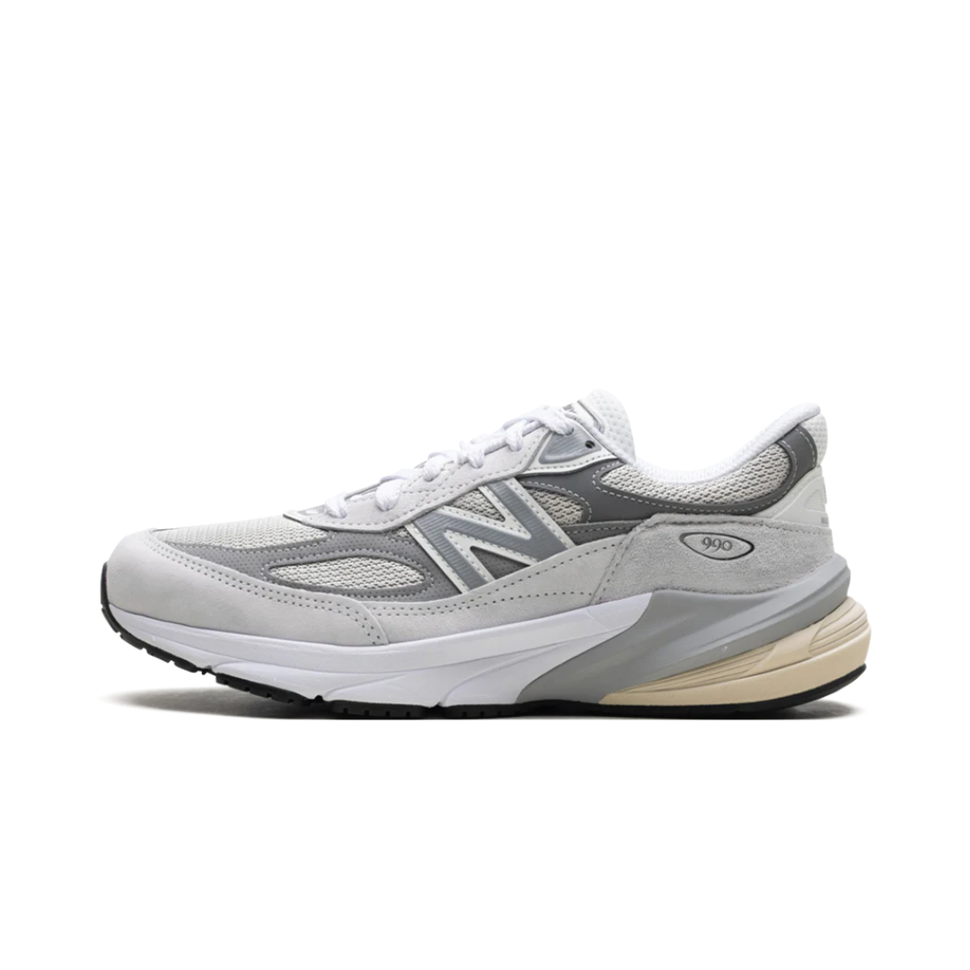 New Balance 990v6 MiUSA Teddy Santis Reflection Marblehead