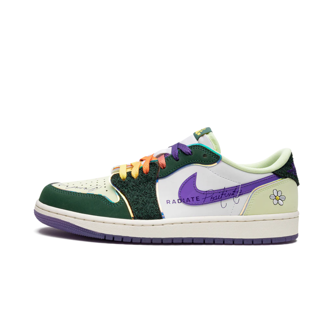 Jordan 1 Retro Low OG Doernbecher (2023)